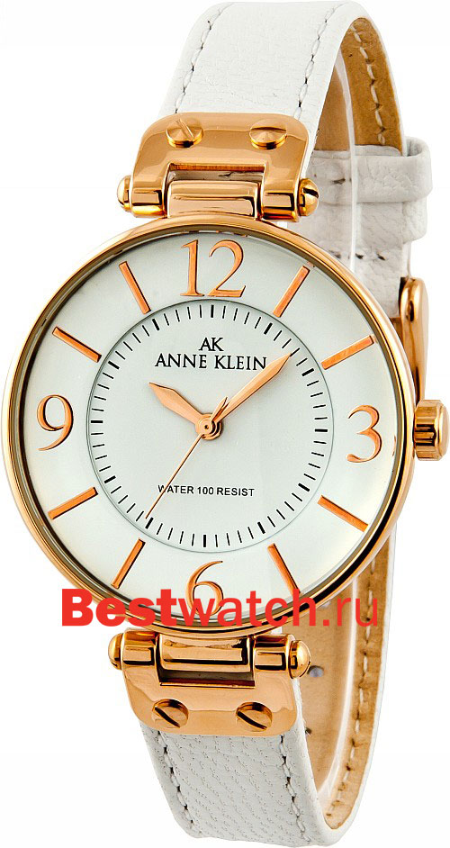 Часы Anne Klein Ring 9168RGWT